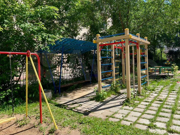 3-к. квартира, 77 м², 7/10 эт.