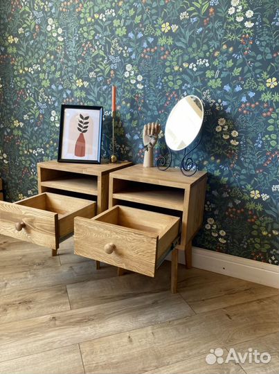 Тумба прикроватная