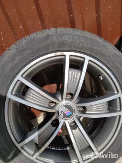 Диски BMW 3
