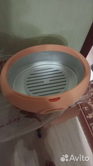 Парафиновая ванночка