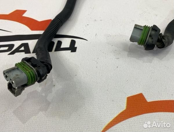 Коса телевизора Fiat Ducato фургон(290) F1AE3481D