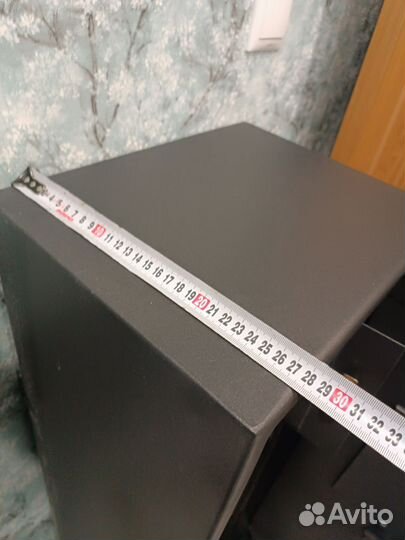 Сейф для хранения оружия