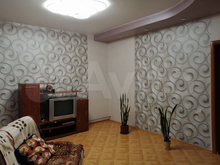 2-к. квартира, 91,8 м², 1/1 эт.