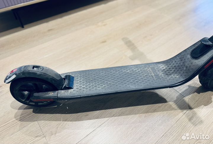 Электросамокат Ninebot KickScooter ES2