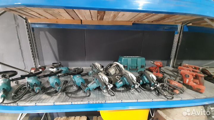 Прокат Аренда инструмента Астрахань