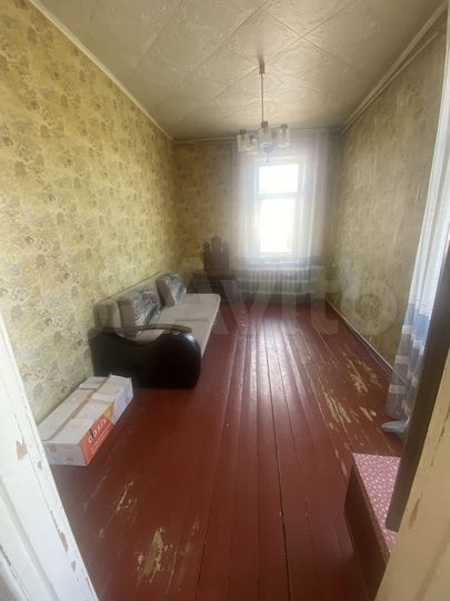 2-к. квартира, 39 м², 2/2 эт.