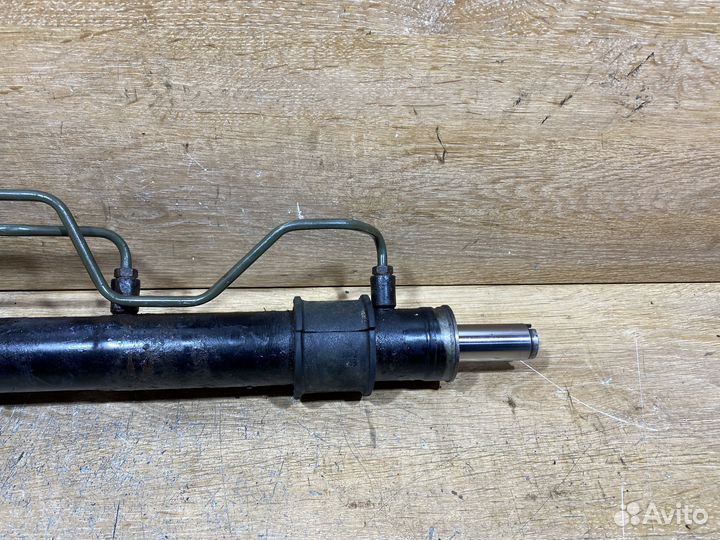 Рулевая рейка Volvo S40 1, V40