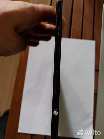 Планшет Sony Xperia tablet Z LTE
