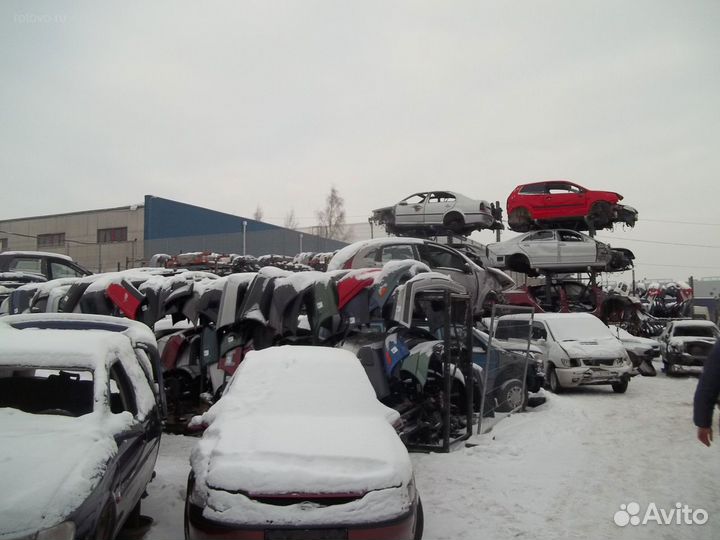 Выкуп авто на разбор / Пермь