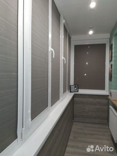 Кассетные шторы R4120-D0983