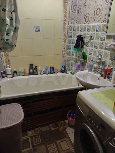 Дом 51,5 м² на участке 1 сот.