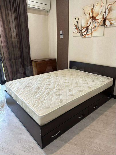 2-к. квартира, 56,7 м², 5/5 эт.