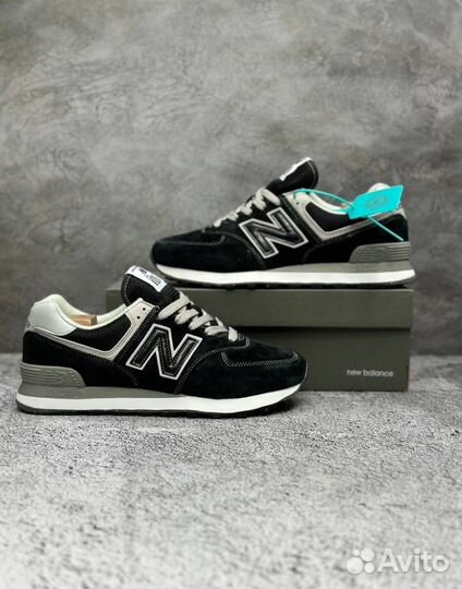 Кроссовки New balance 574