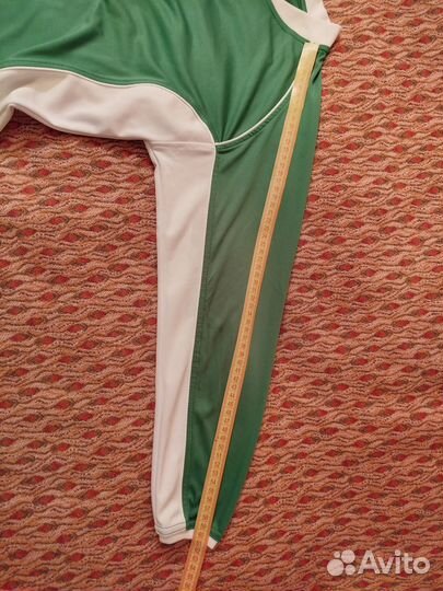 Спортивная майка