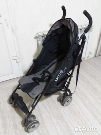 Прогулочная коляска трость Ume Lite
