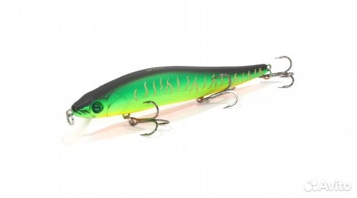 Воблер Sprut Asaba 110F FT