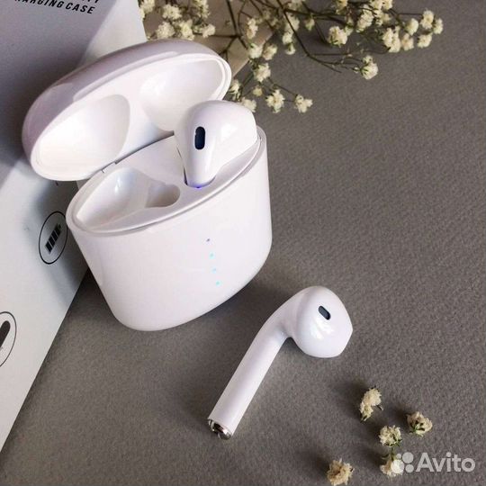 Наушники Bluetooth walker WTS-21