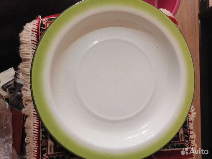 Домашняя утварь