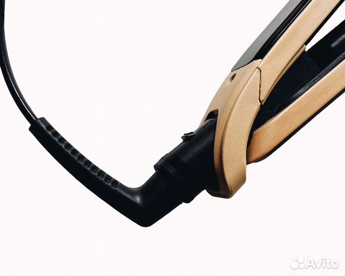 Щипцы для волос