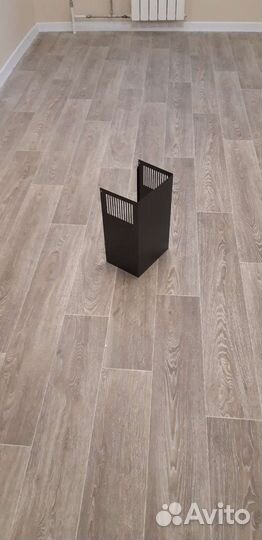 Кожух для вытяжки