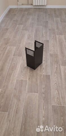 Кожух для вытяжки