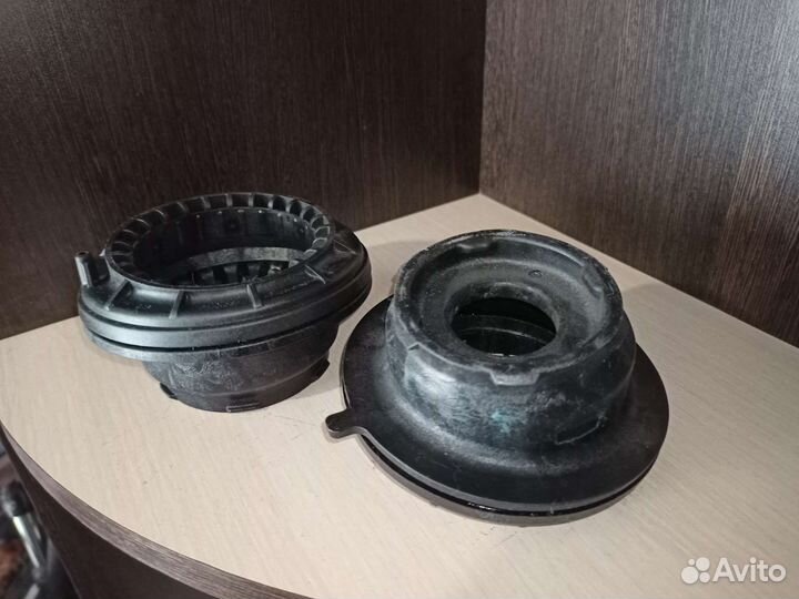 Опорный подшипник ford mondeo 4