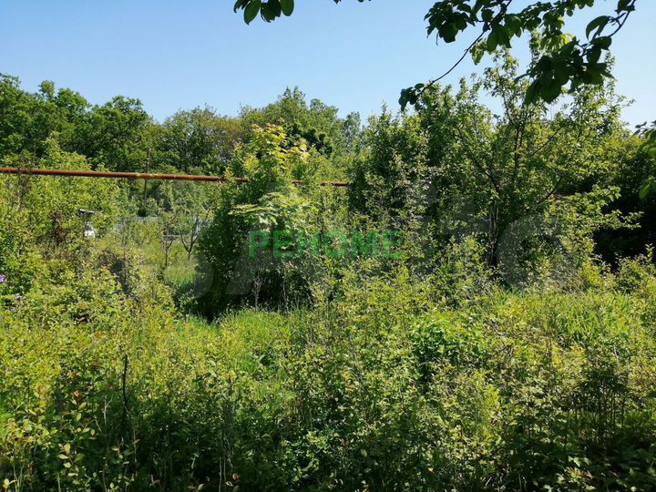 Дача 20 м² на участке 20 сот.