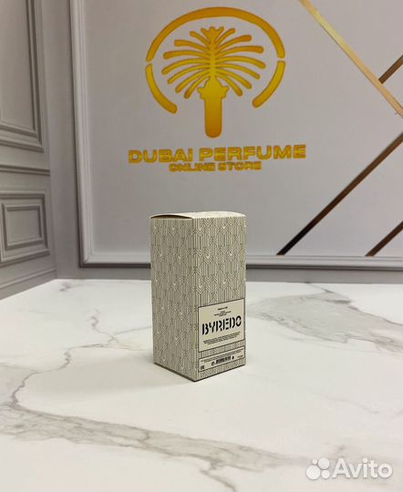 Byredo Bal d'Afrique тестер парфюм духи оригинал