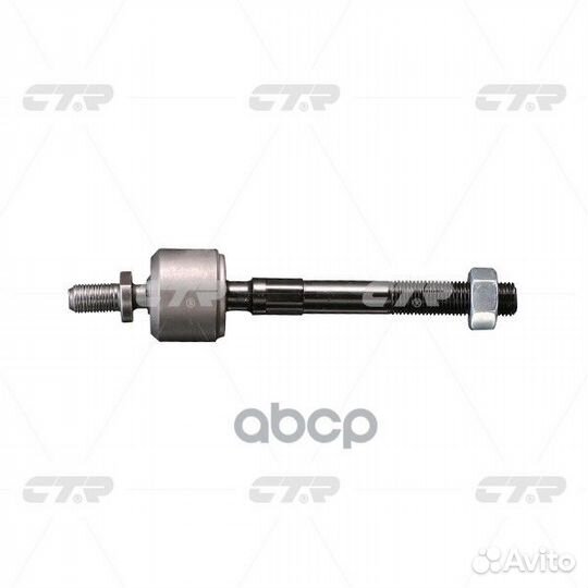 Старый номер crho-9) Рулевая тяга лев. CR0147 CTR