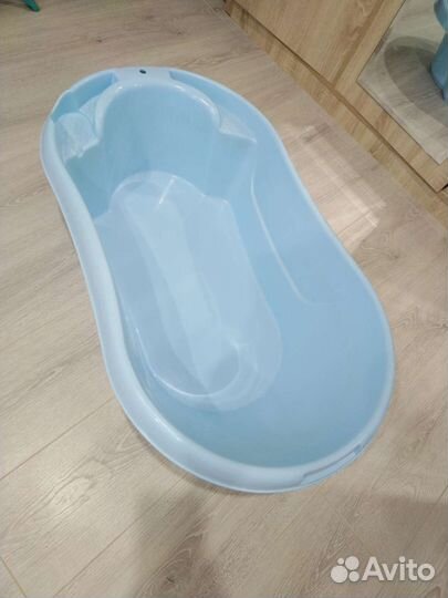Ванночка для купания