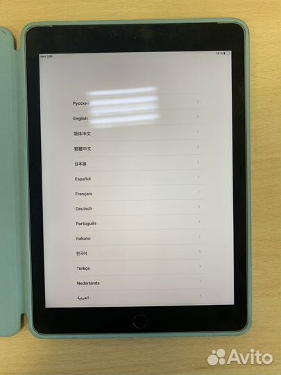 iPad air 2 64gb