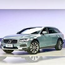 Volvo V90 Cross Country 2.0 AT, 2021, 33 000 км, с пробегом, цена 4 600 000 руб.