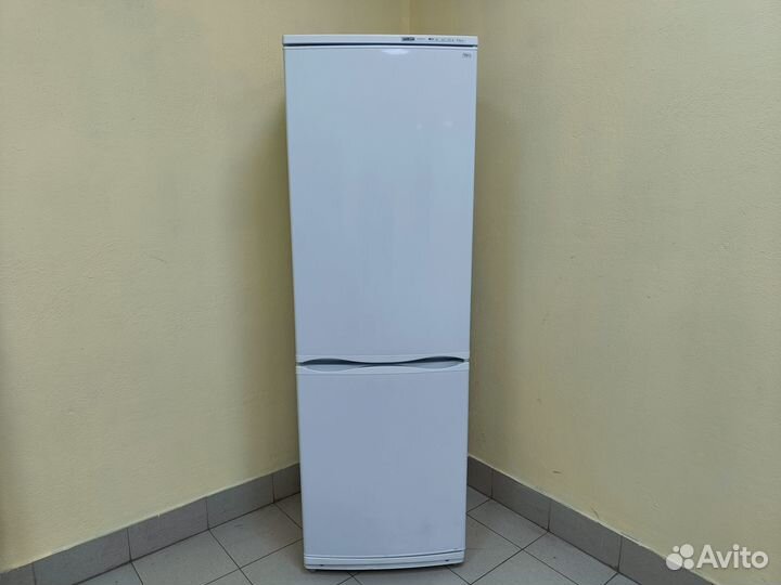 Холодильник новый Атлант
