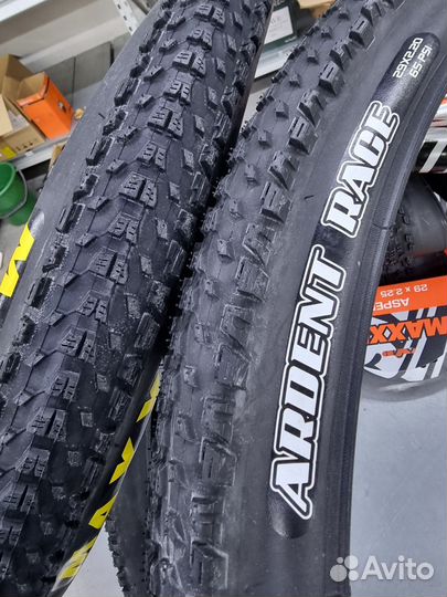 Покрышки Maxxis 29