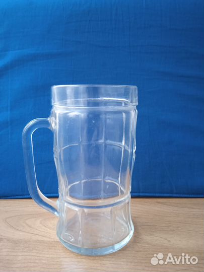 Пивная кружка