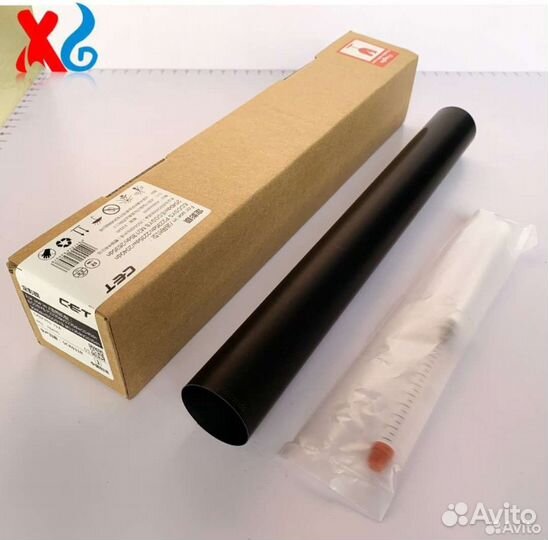 Термопленка и тканевая накладка для KyoceraFK-1150