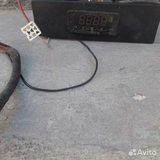 Рефрижератор