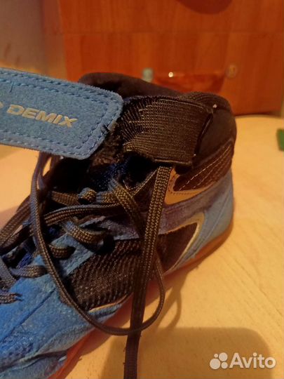 Борцовки demix 40