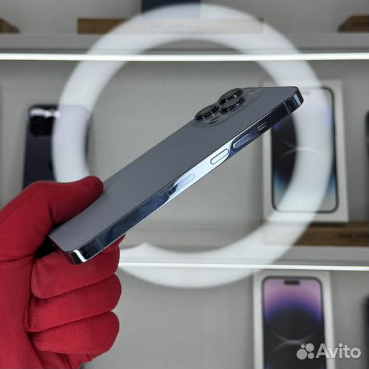 iPhone 13 Pro, 128 ГБ