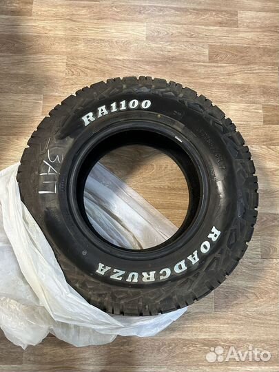 Roadcruza RA1100 A/T 285/70 R17 S