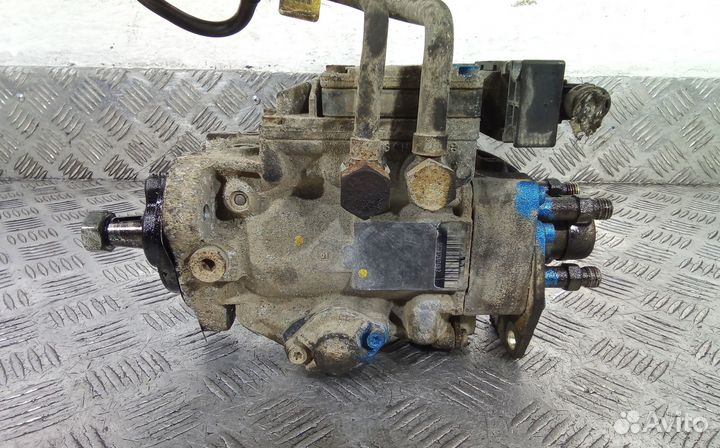 Тнвд дизельный ford transit 2000-2006