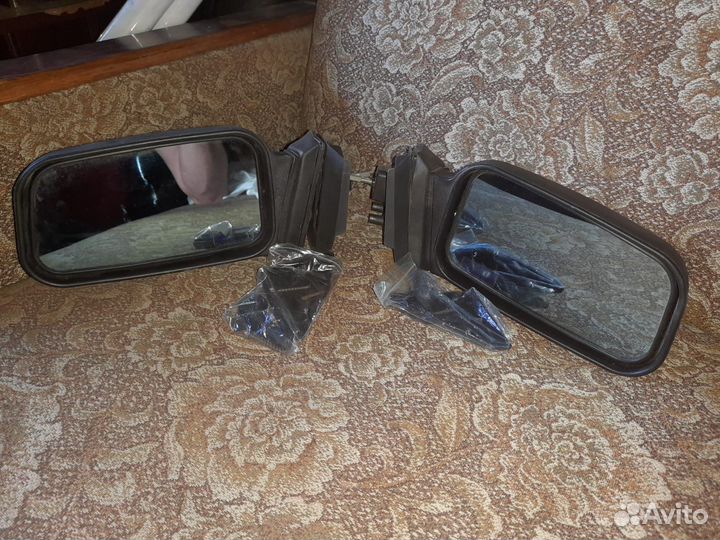 Зеркала боковые