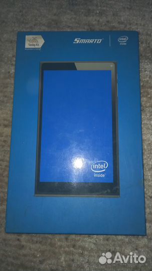 Планшет 3G на Intel 8 дюймов