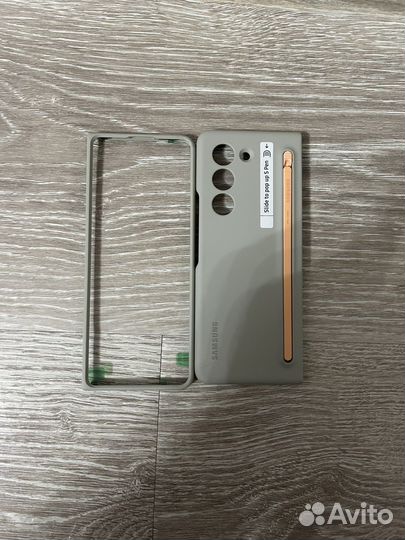 Чехол Samsung galaxy fold 5
