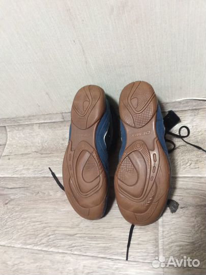 Борцовки demix