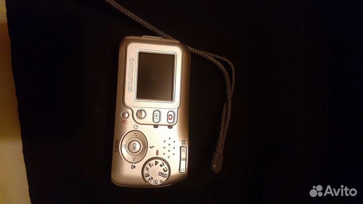 Фотоаппарат