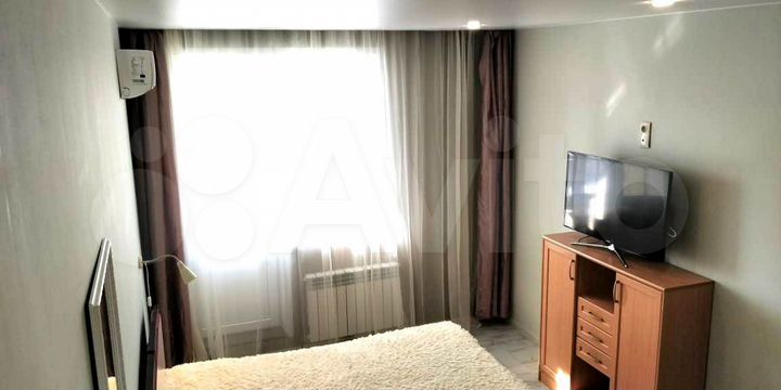 Квартира-студия, 26 м², 16/18 эт.