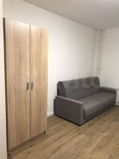 Квартира-студия, 24 м², 14/22 эт.