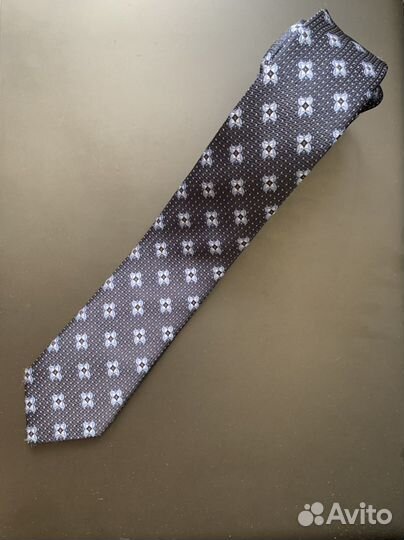 Галстук MR smith