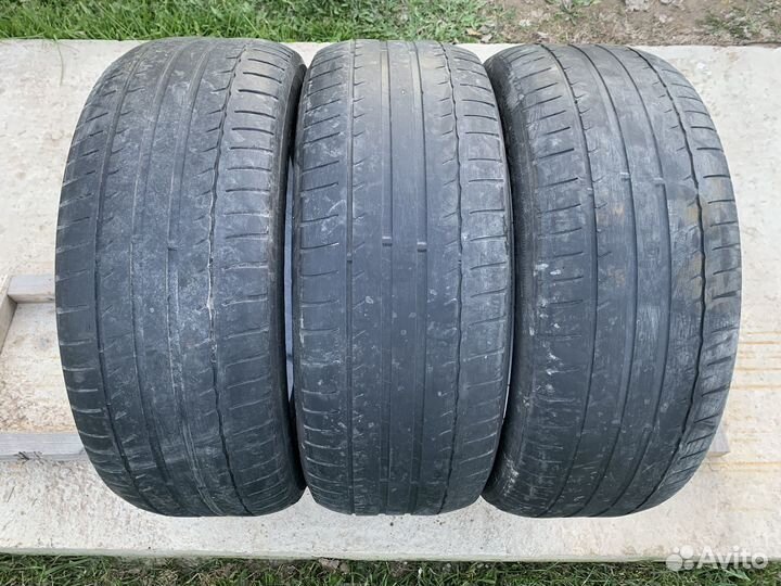 Michelin Primacy HP 205/55 R16 91V